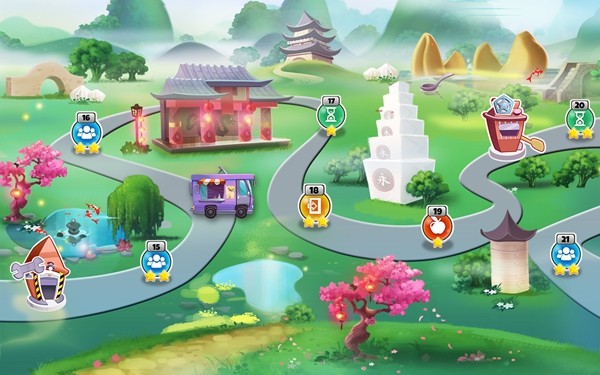厨房烹饪大师最新版