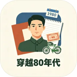 穿越80年代游戏安卓正版