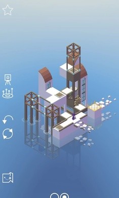 埃舍尔世界最新版2 埃舍尔世界最新版2
