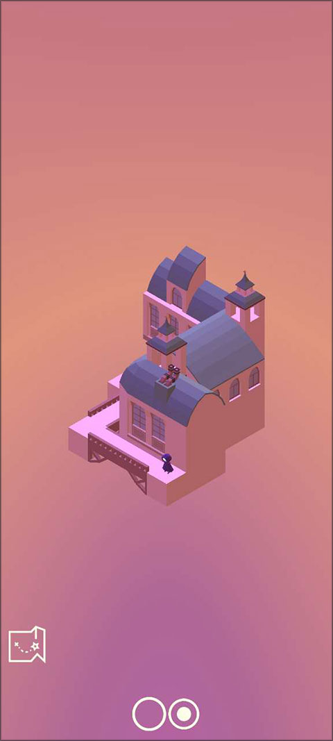 埃舍尔世界最新版