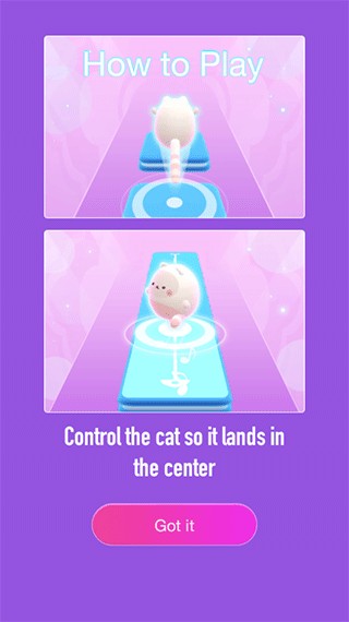 DancingCats跳舞的猫手机板1 DancingCats跳舞的猫手机板1
