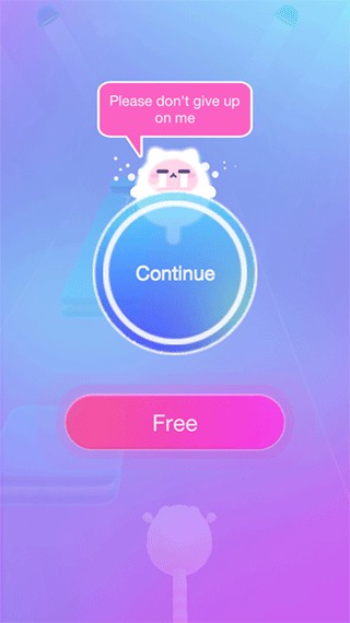 DancingCats跳舞的猫手机板