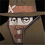 巫毒侦探Voodoo Detective游戏安卓版