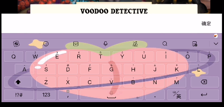 巫毒侦探Voodoo Detective游戏安卓版