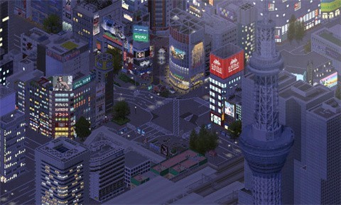 西奥小镇无限钻石3 西奥小镇无限钻石3