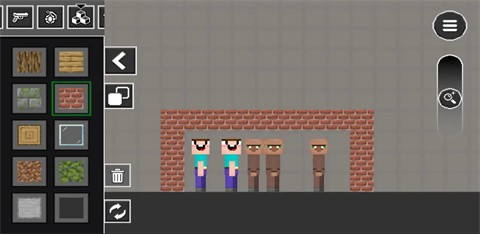 像素战争方块沙盒游戏安卓版最新