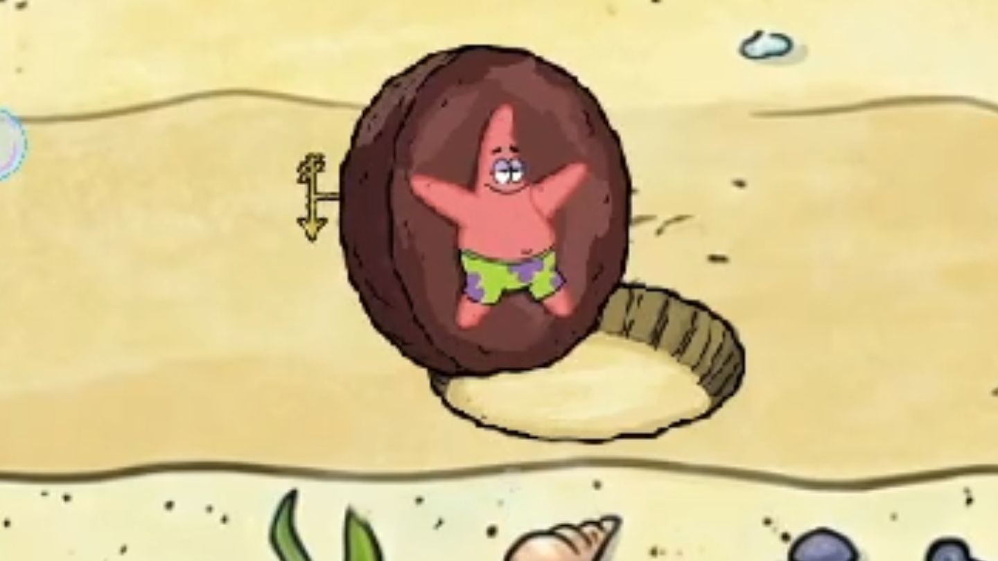植物大战僵尸海绵宝宝版免费最新版