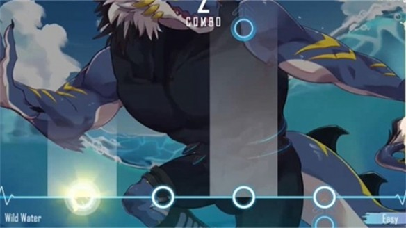 野兽节拍BeastBeat官方正版