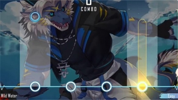 野兽节拍BeastBeat官方正版