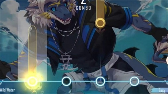 野兽节拍BeastBeat官方正版