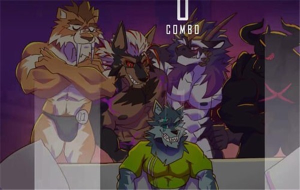 野兽节拍BeastBeat官方正版1 野兽节拍BeastBeat官方正版1