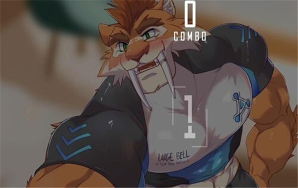 野兽节拍BeastBeat官方正版3 野兽节拍BeastBeat官方正版3