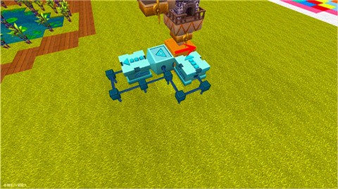 迷你世界老版本0.52.1全皮肤免费