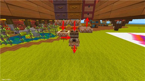 迷你世界老版本0.52.1全皮肤免费