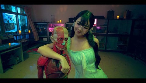 恋爱秘密侦探社Love Love Mystery Club5 恋爱秘密侦探社Love Love Mystery Club5