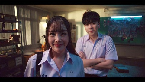 恋爱秘密侦探社Love Love Mystery Club