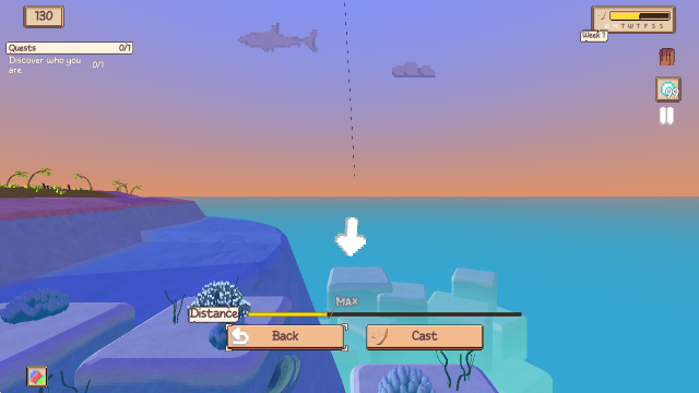 渔夫斯图Stu The Fisherman