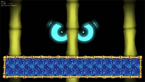 fnf比奇堡恐慌游戏最新版