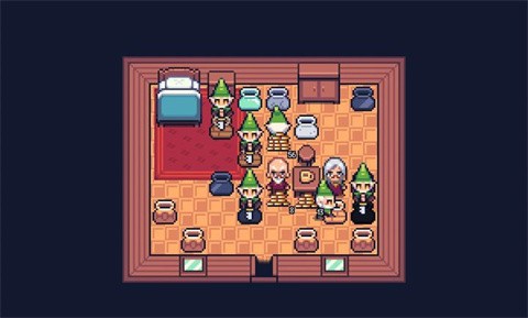 贪婪地精最新版