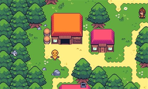 贪婪地精最新版