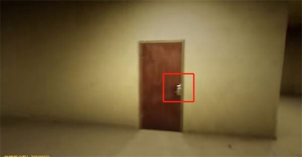 逃离后室免费版1 逃离后室免费版1