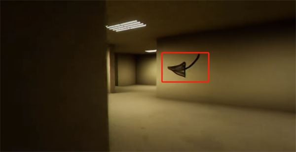 逃离后室免费版