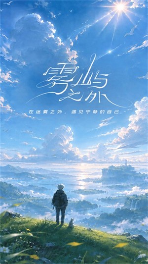雾屿之外AI聊天软件最新版手机