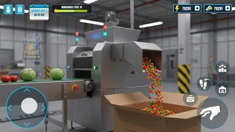 食品加工模拟器游戏最新版