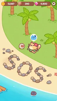 猫咪海岛游戏手机版