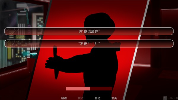 电子依存症候群摩登罗马书