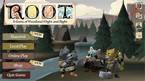 root茂林源记游戏手机版