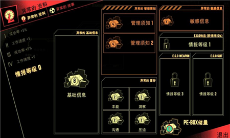 脑叶公司手机版3 脑叶公司手机版3