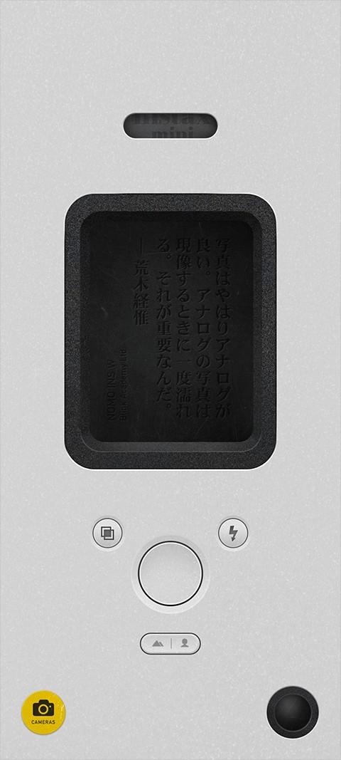 nomocam拍立得免费2 nomocam拍立得免费2