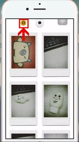 nomocam拍立得免费