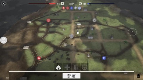 双角州射击2游戏最新版