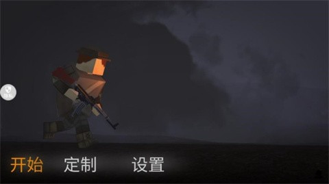双角州射击2游戏最新版