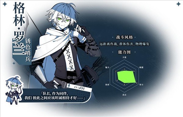 不存在的逐梦者安卓版