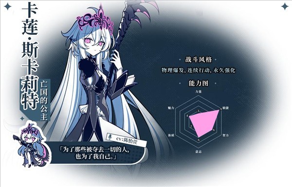 不存在的逐梦者安卓版