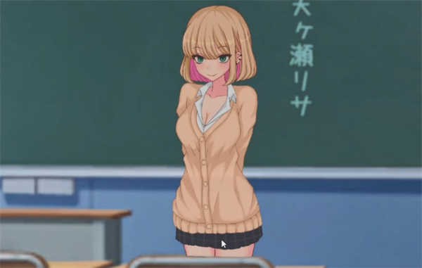 牛奶画廊最新版1 牛奶画廊最新版1