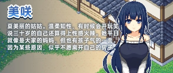 寻找夏日的宝物汉化版