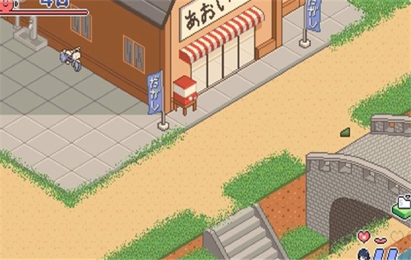 寻找夏日的宝物汉化版2 寻找夏日的宝物汉化版2