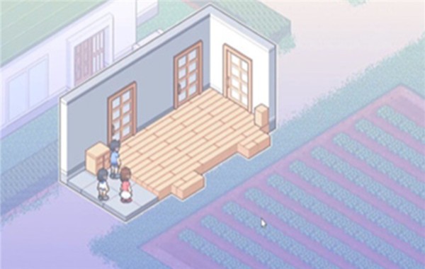 寻找夏日的宝物汉化版3 寻找夏日的宝物汉化版3