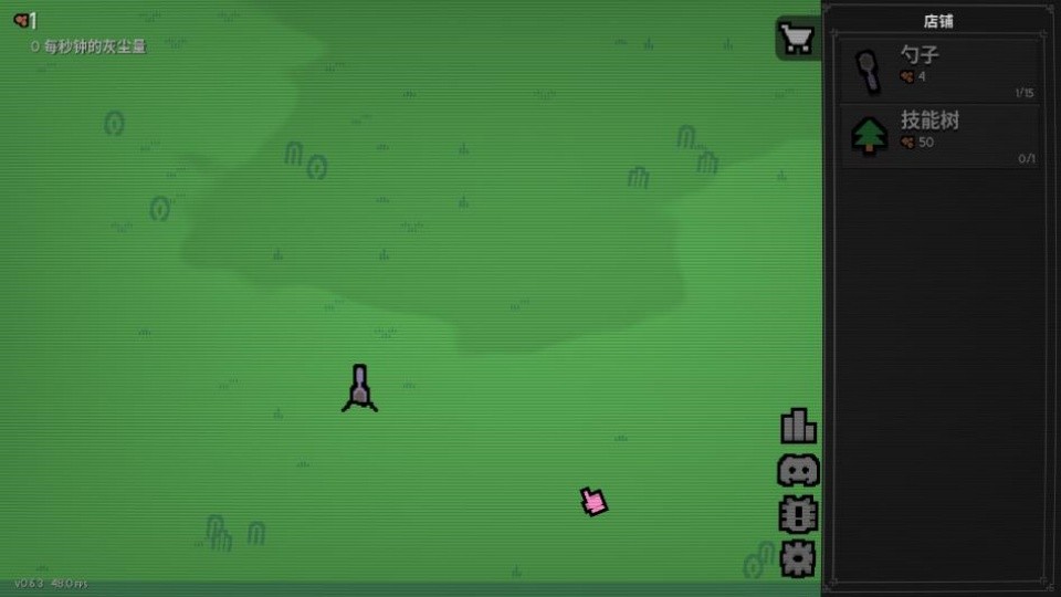 泥土点击器Dirt Clicker游戏免费