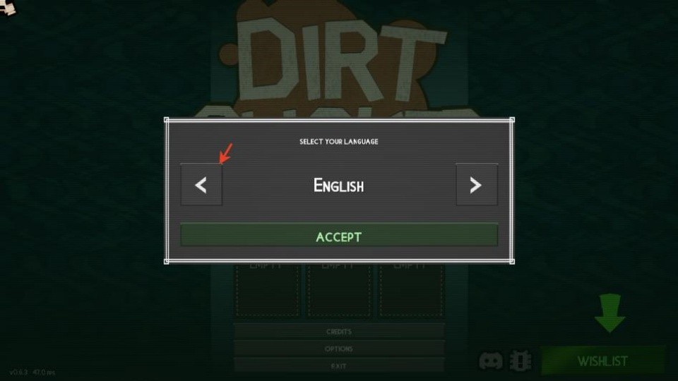 泥土点击器Dirt Clicker游戏免费