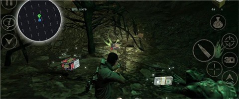 职业僵尸猎手2.5(Occupation2.5) 手机版