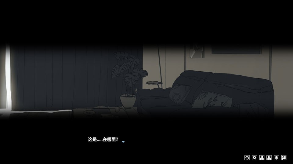 你离开之后游戏中文版