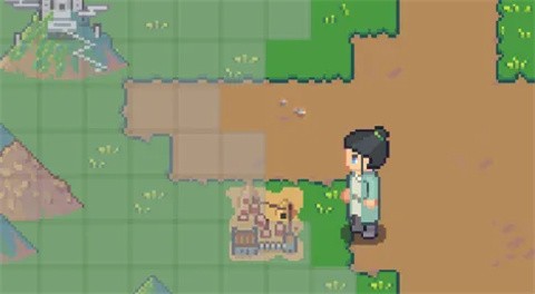 江城创业记中文版