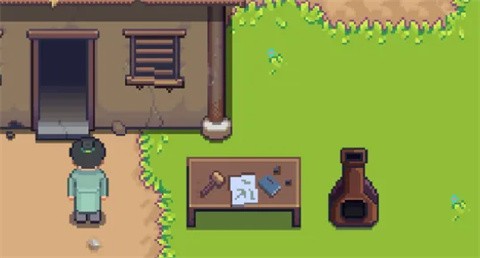 江城创业记中文版