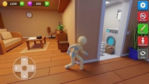 玩具鬼屋逃脱手机版3 玩具鬼屋逃脱手机版3