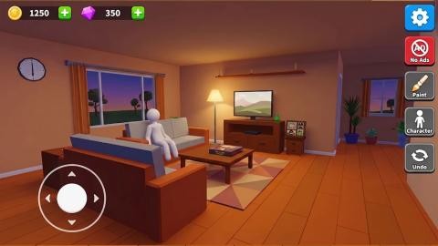 玩具鬼屋逃脱手机版